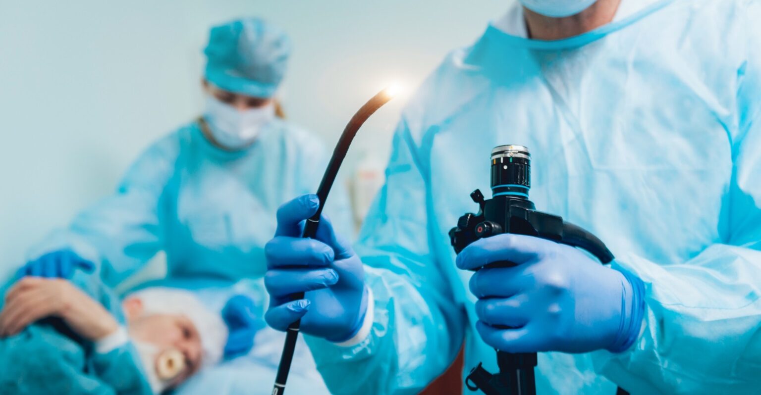 The Evolution Of Endoscopy A Look Into The Past Present And Future