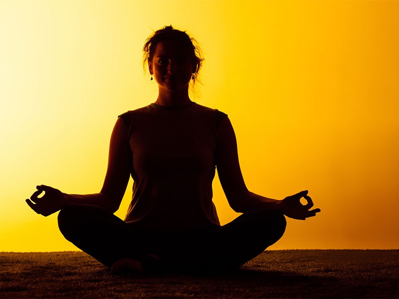 Tutor Saliba Meditation Techniques Improve Health