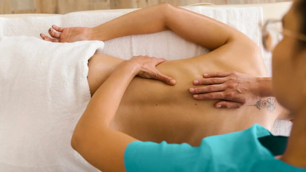 What Makes Shiatsu Differ from Standard Massage