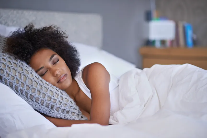 CBD as a Sleep Aid: How It Works?
