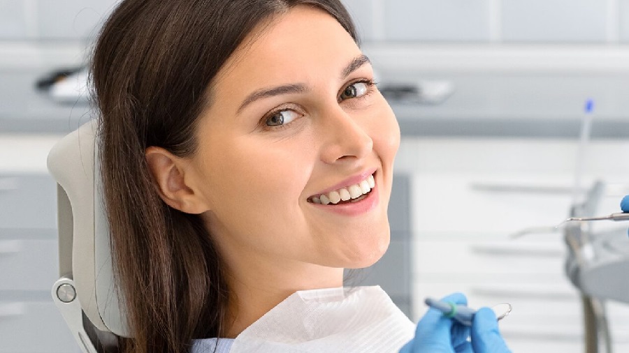 Possible Issues That Could Arise During Dental Crown Placement