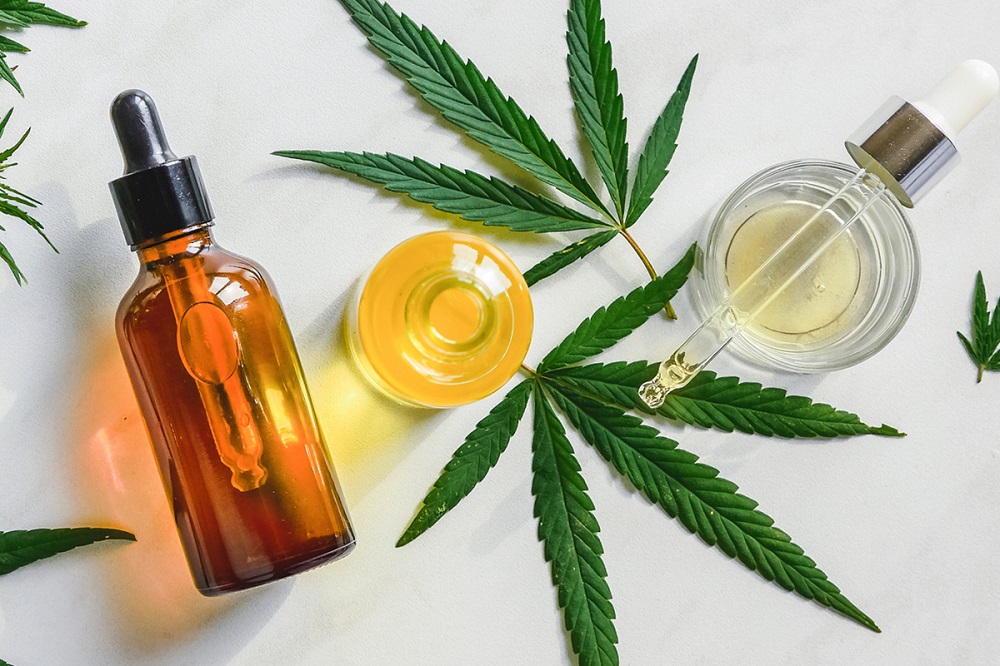 CBD Oil Is The Natural Remedy To Give You Wellness And Relief