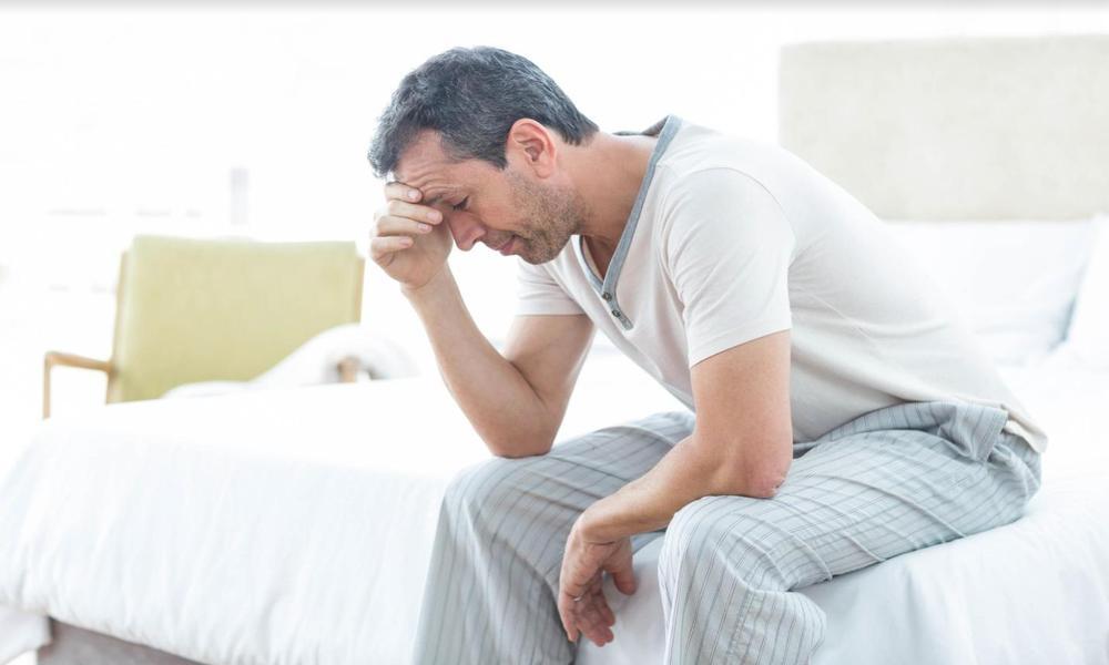 What Happens if Erectile Dysfunction Goes Untreated?