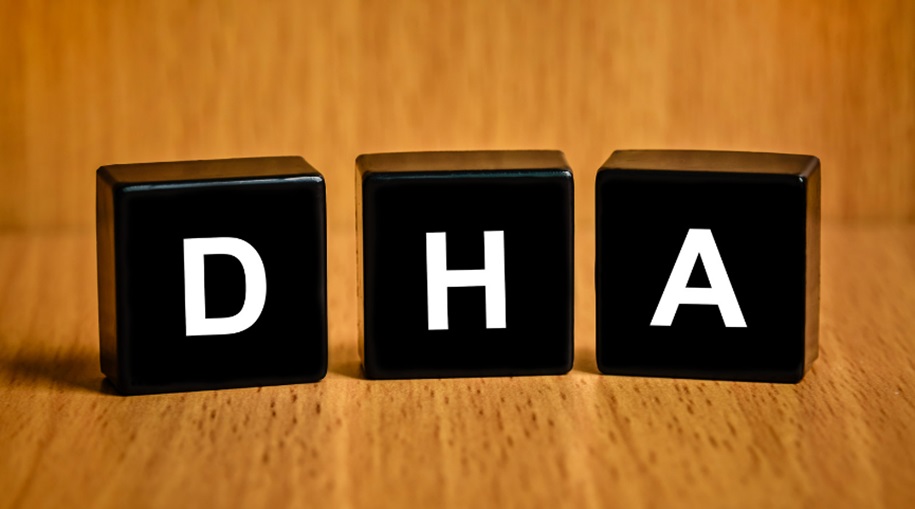 5 Key Benefits of DHA During Pregnancy