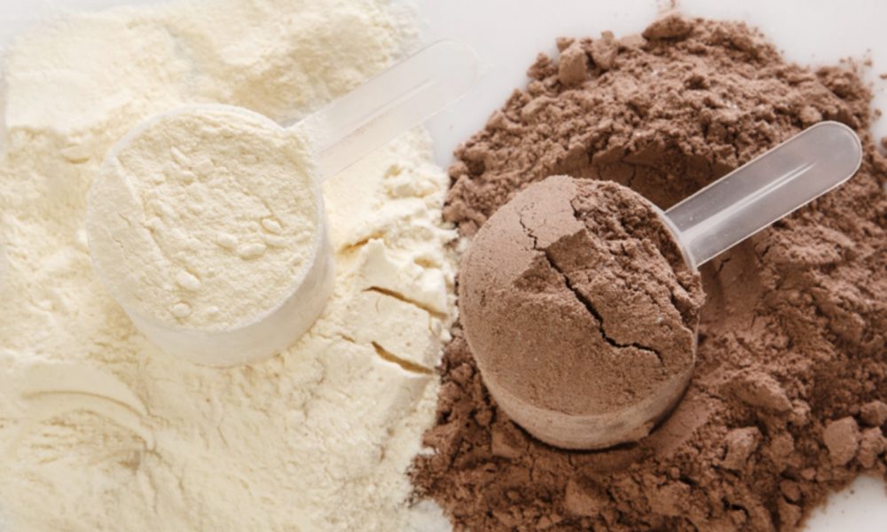 The Benefits of Using Whey Protein Powder Supplements