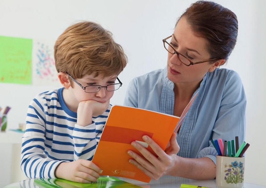 Dyslexia Treatment For Your Child