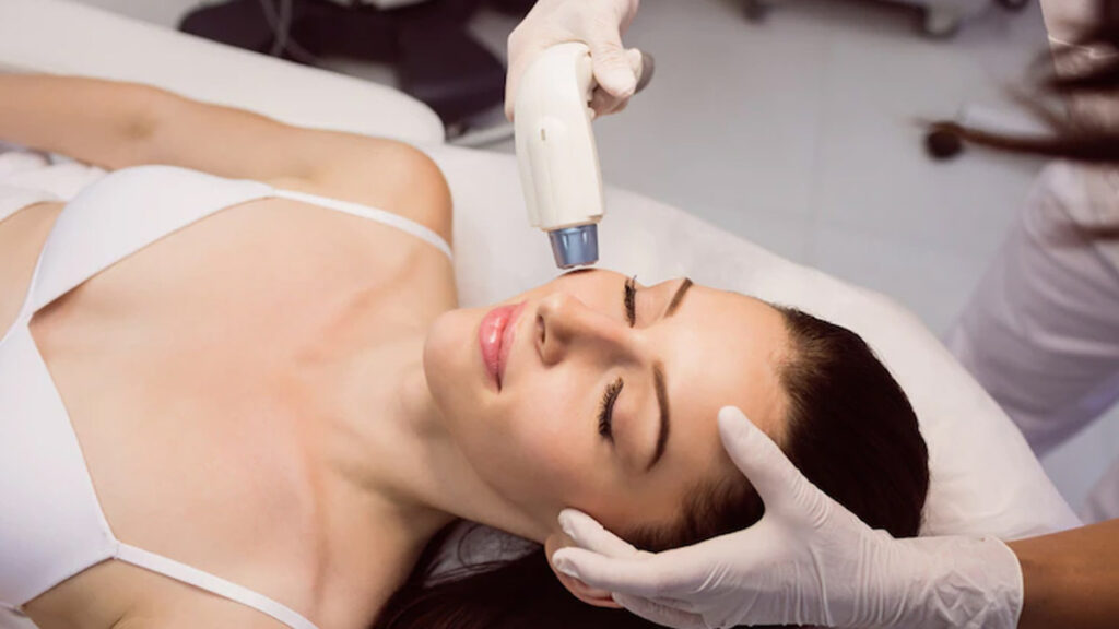 How should you decide when to begin laser hair removal?