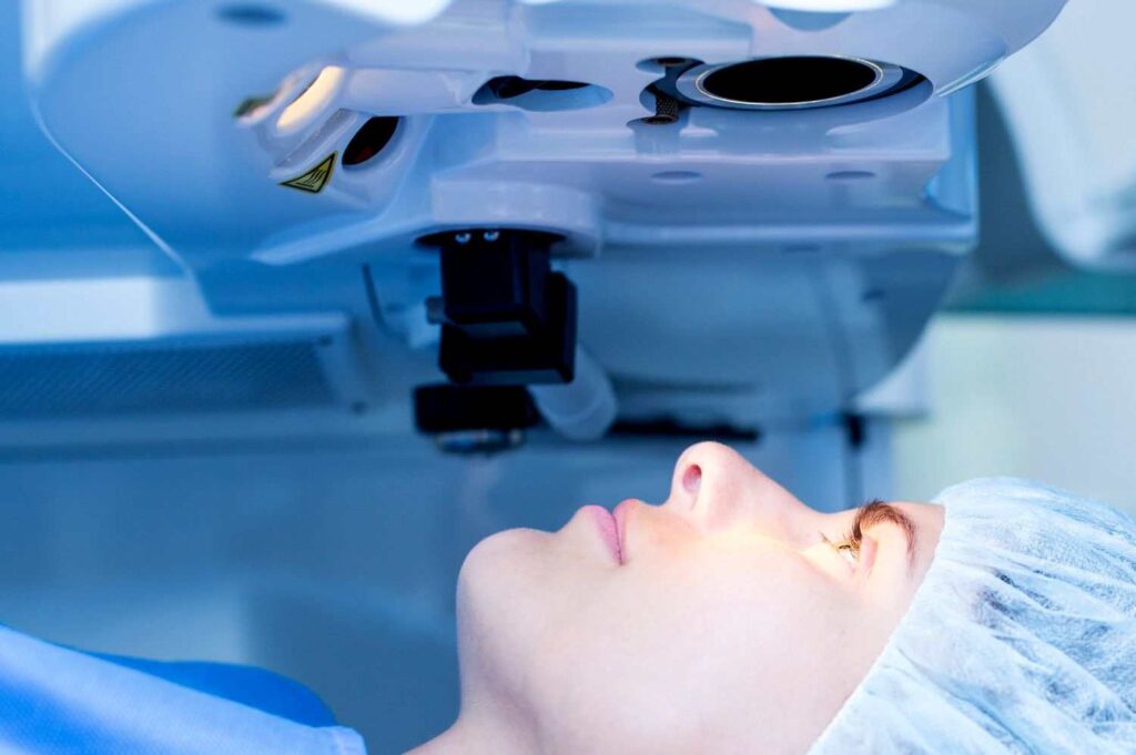 A Comprehensive Guide to Custom LASIK Surgery