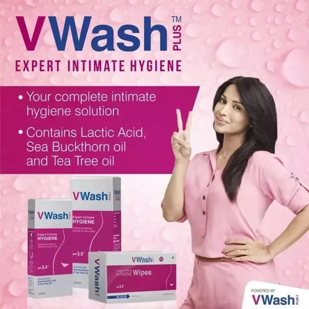 Vwash vs. Traditional Soap: The Pros & Cons Of Each For Feminine Hygiene