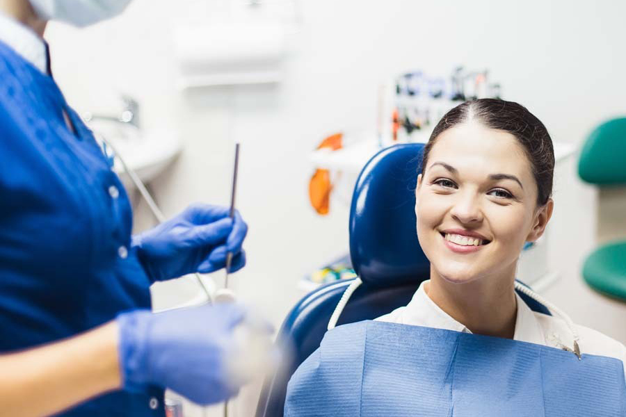 Why Choose a Private Dentist in Edinburgh: Benefits and Advantages