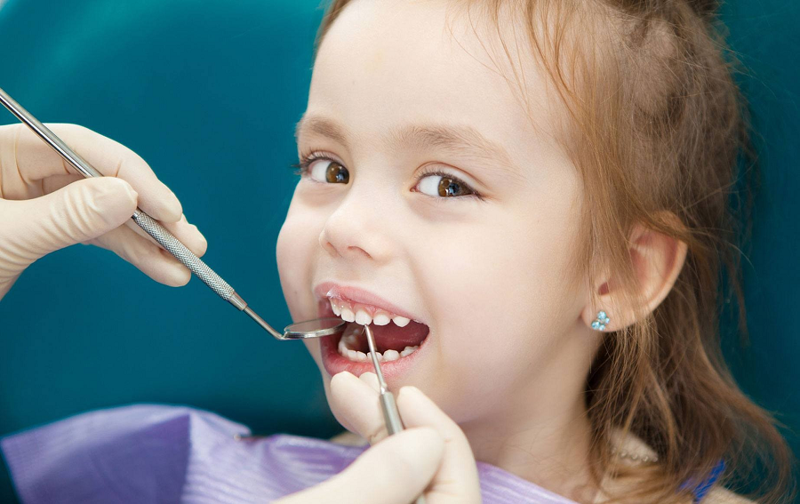 How to Treat a Cavity in Your Child and How to Avoid Getting One Again?