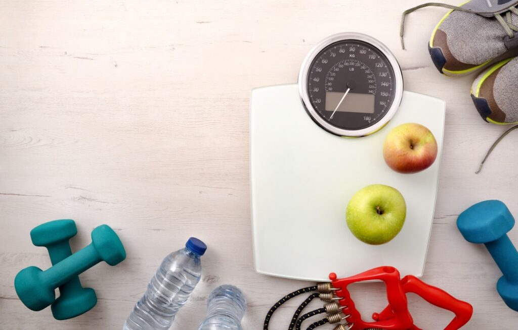 Balancing Act: Calculating Your Calorie Maintenance for Weight Management