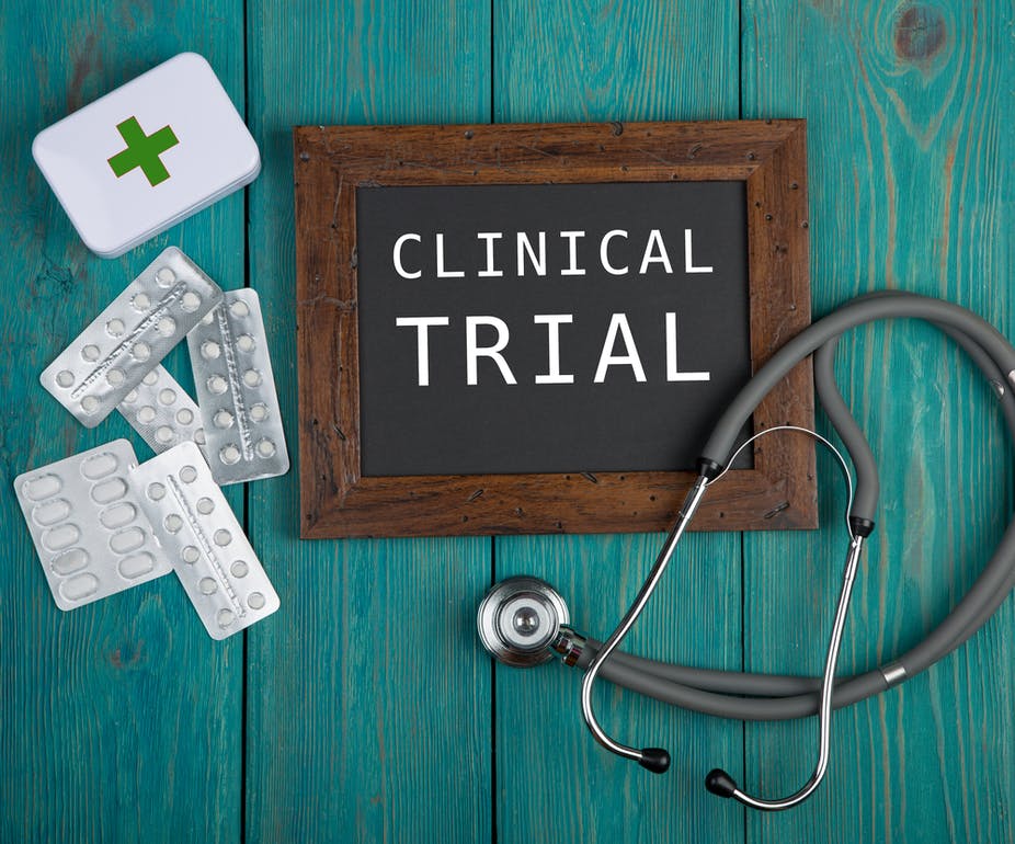 What are the Benefits of Clinical Trials for Humanity