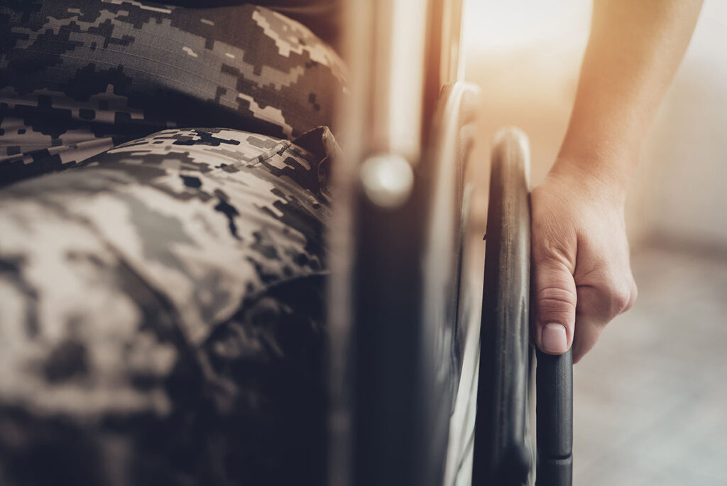 A Guide to Healthcare Services for Veterans