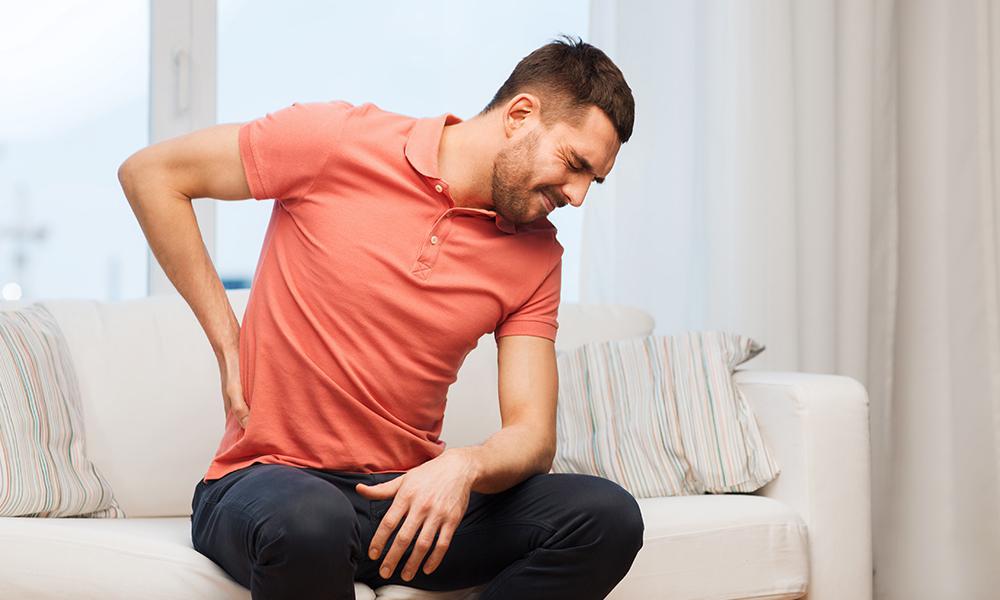 Understanding Back Pain: Causes, Symptoms, and Treatment