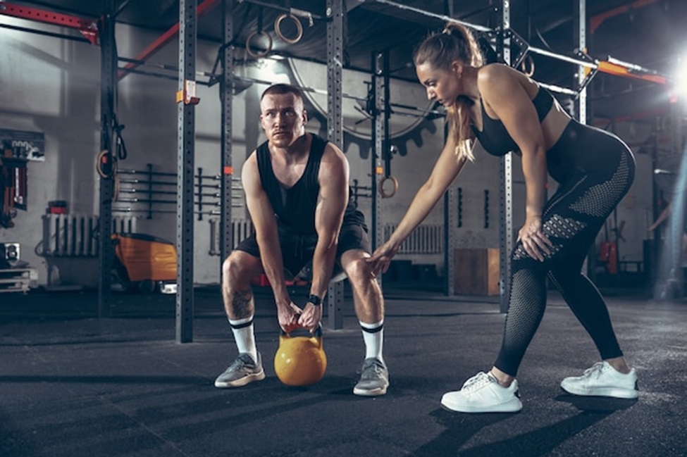 Gym Flooring