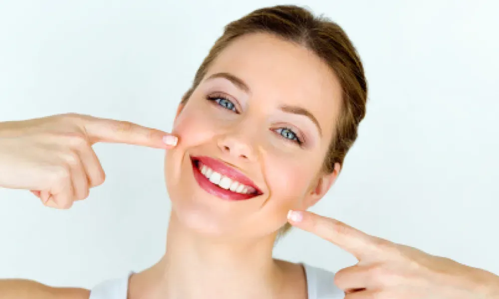 Cosmetic Dentistry Services: Enhancing Your Smile with Modern Solutions