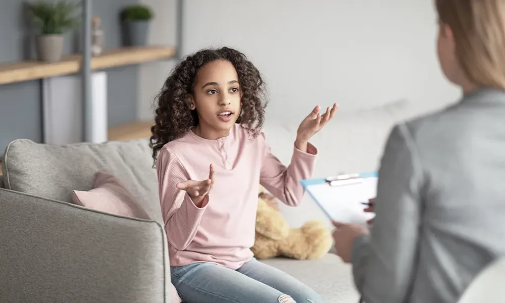 Autism Therapy Programs Supporting Communication and Social Developments