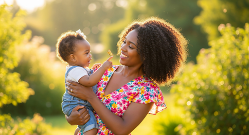 From Burnout To Balance: How Weight, Motherhood, And Heart Health Intersect