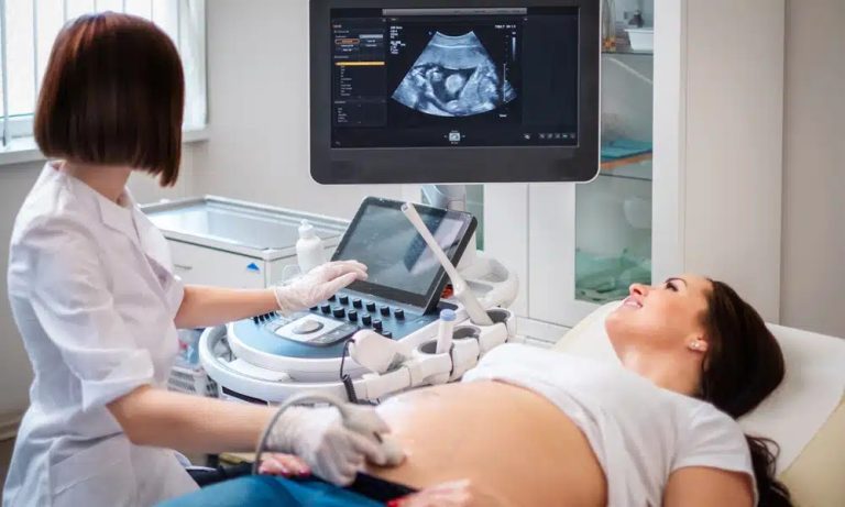 Exploring Prenatal Imaging Options During Different Pregnancy Development Stages